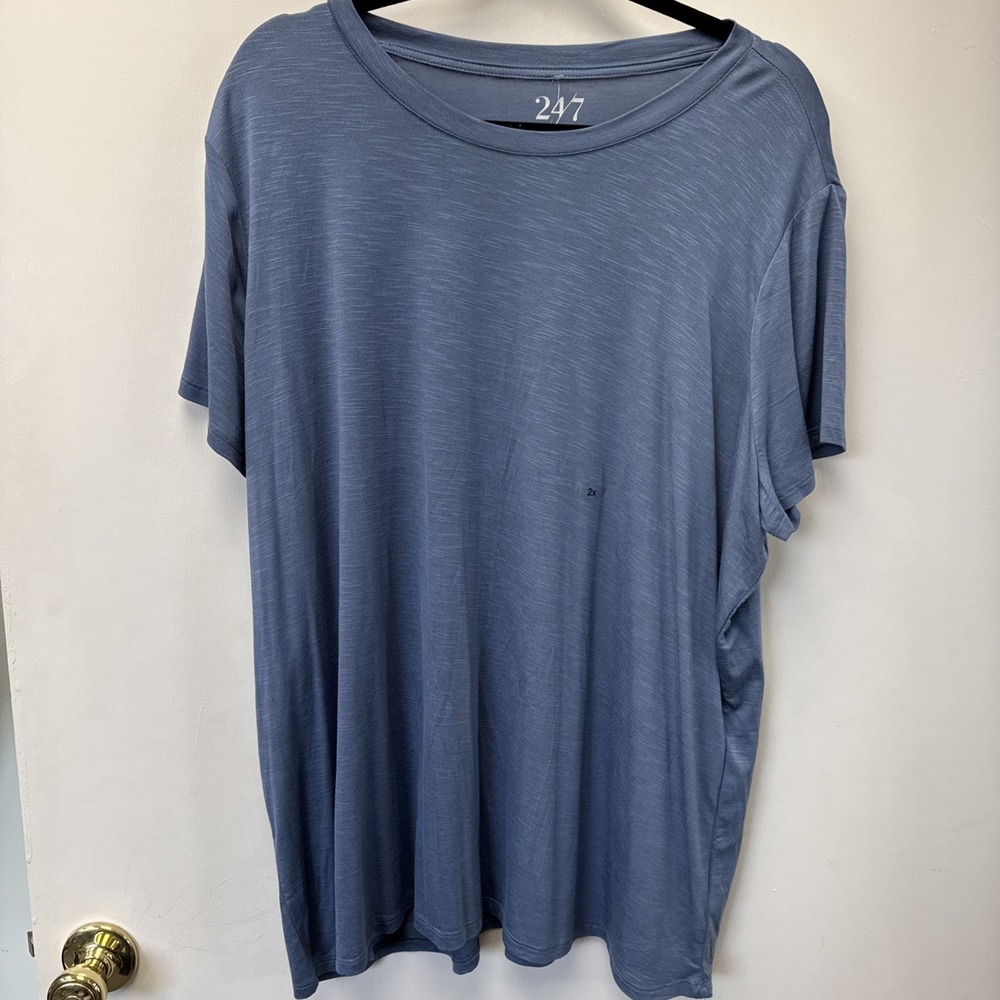 Maurice's 24/7‎ Tshirt Size 2x